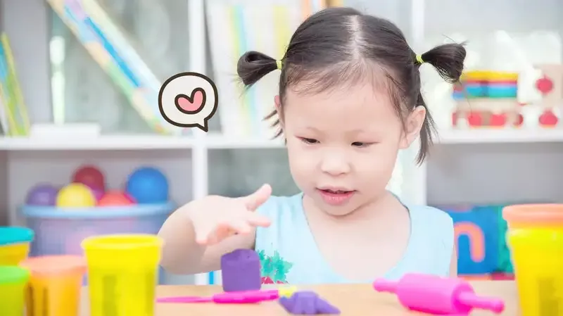 4 Hal Yang Harus Moms Perhatikan Saat Memilih Preschool Untuk Balita