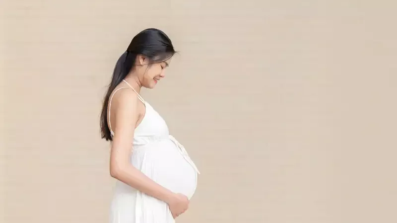 sakit perut bagian bawah kanan saat hamil 9 bulan 12