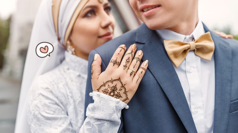 3+ Hikmah dan Keutamaan Pernikahan dalam Islam, Salah Satunya Gerbang Meraih Ketenangan!