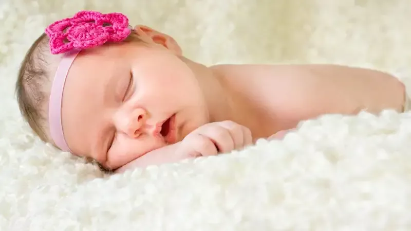 10 Nama Bayi Perempuan Cantik dan Menawan Berawalan Huruf P