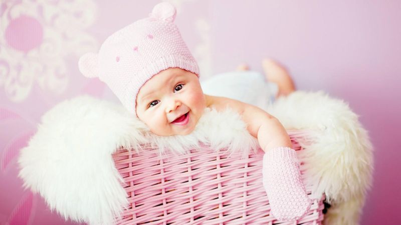 35 Nama Bayi Perempuan Jerman yang Cantik