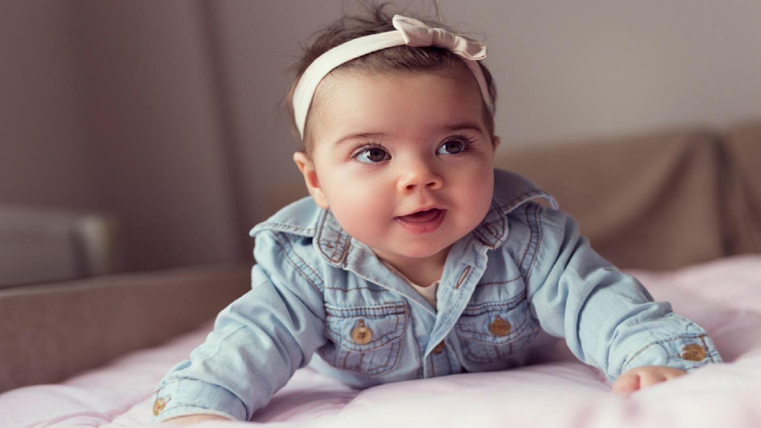 10 Nama Cantik dan Unik Berawalan X Untuk Bayi Perempuan