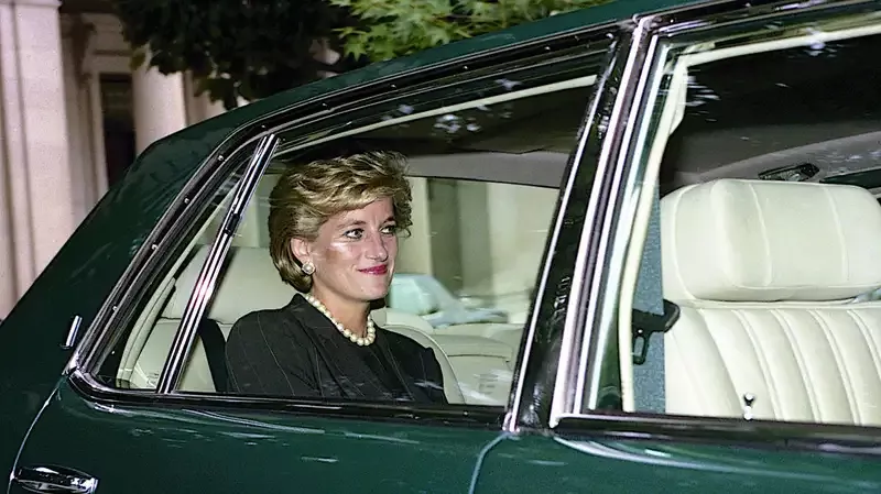 Elegan, Ini 3 Cara Putri Diana Hadapi Perselingkuhan Pangeran Charles