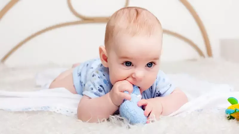 10 Nama Bayi Laki-Laki Berawalan P Untuk Si Jagoan Kecil Moms dan Dads