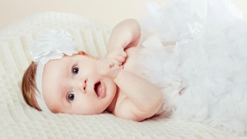 34 Nama Bayi Perempuan Rusia yang Cantik dan Menawan