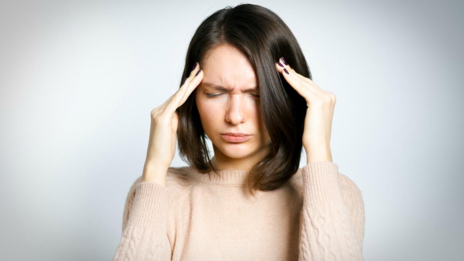 5 Hal Sederhana Ini Ternyata Dapat Menyebabkan Sakit Kepala