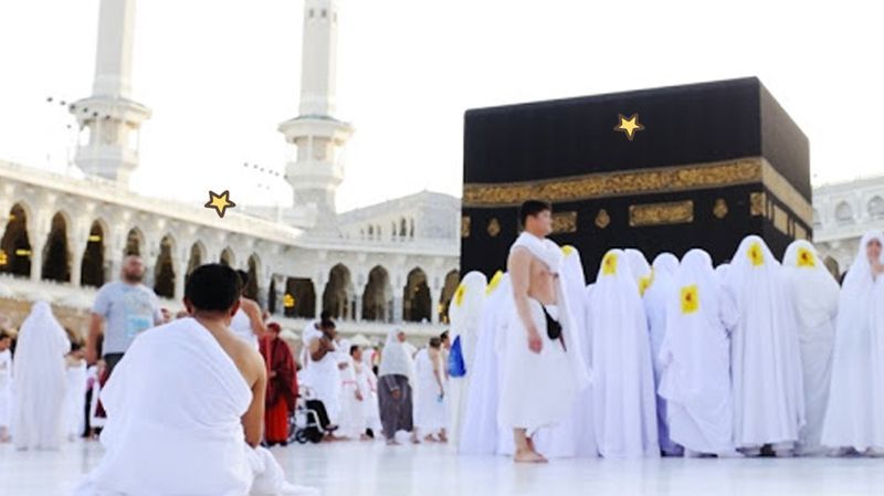 10 Hikmah Ibadah Haji yang Menenangkan Hati, Masya Allah!