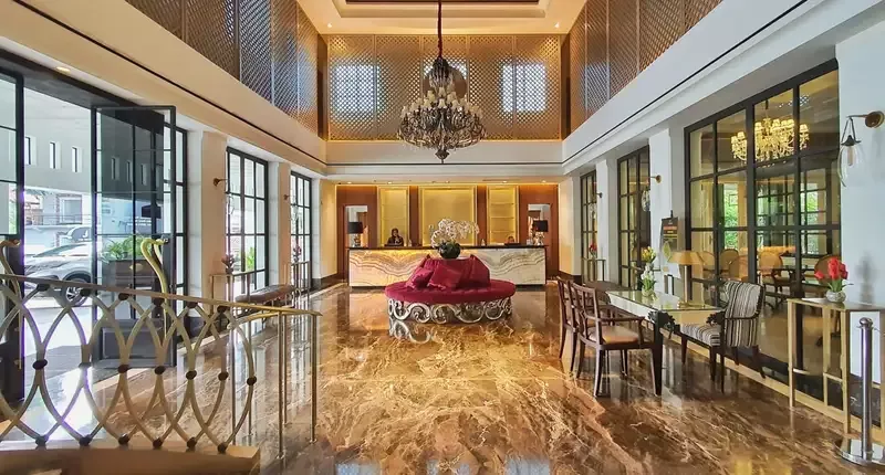 12 Rekomendasi Hotel Staycation Bogor, Kamarnya Nyaman, Fasilitasnya Bikin Betah!