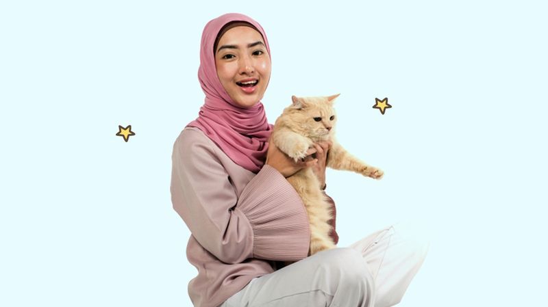 Bagaimana Hukum Jual Beli Kucing dalam Islam? Begini Pendapat Ulama!