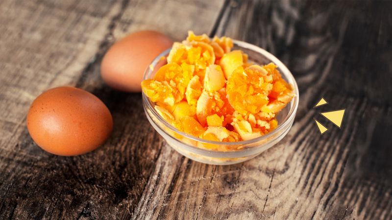 Ibu Menyusui Makan Telur Setengah Matang, Apakah Boleh?