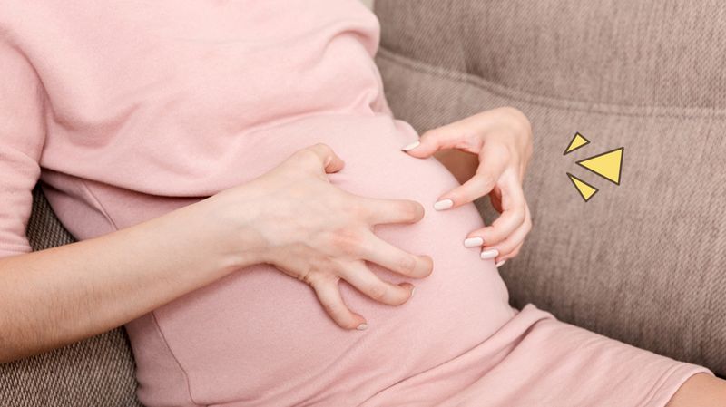 Mengulik ICP (Intrahepatic Cholestasis of Pregnancy), Masalah Hati pada Ibu Hamil