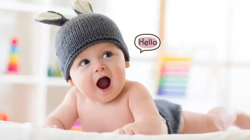 9 Ide Nama Bayi Ini Punya Nama Panggilan Unik, Lho!