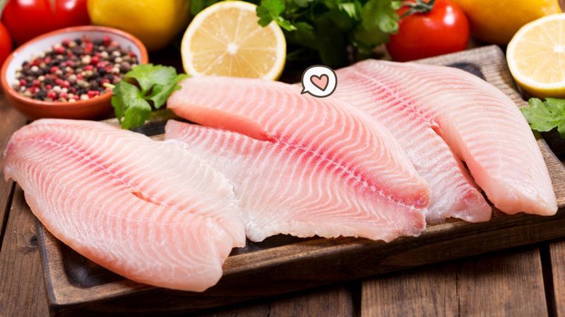 Inilah 6 Manfaat Ikan Tilapia untuk Kesehatan serta Risikonya