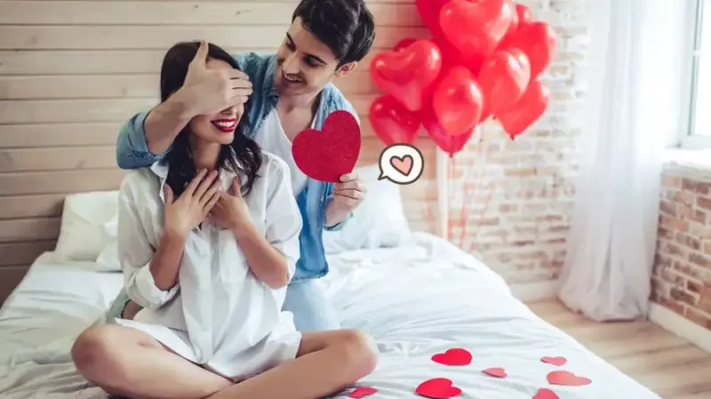 Ingin Hubungan Seks yang Romantis? Ini 5 Tipsnya!