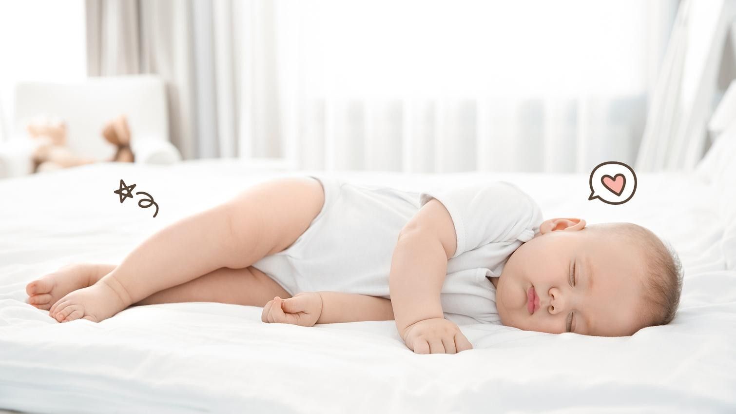 Ingin Memasang AC di Kamar Bayi? Perhatikan 8 Tips Ini!