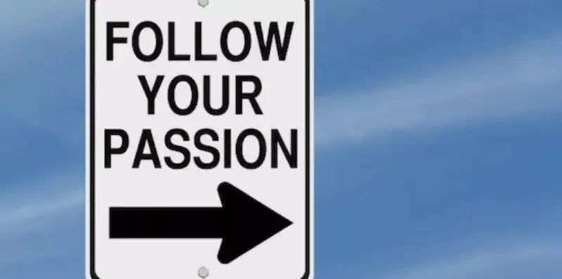 Ingin Bekerja Sesuai Passion? Ini Pertimbangannya!