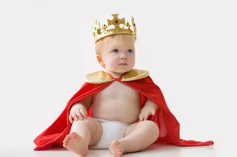 18 Inspirasi Nama Bayi dengan Arti Pemimpin, Penuh Wibawa!