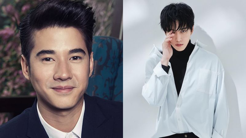 5 Daftar Aktor Thailand dengan Popularitas Tinggi di Asia, Ada Siapa Saja Ya?