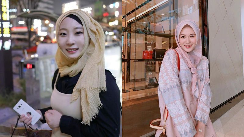 8 Artis Korea yang Beragama Islam, Cek Kebenarannya Yuk!