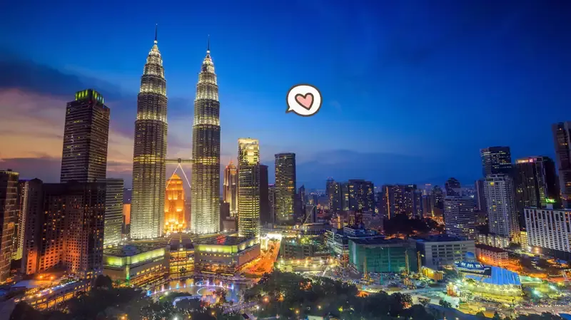 Itinerary Kuala Lumpur 3 Hari 2 Malam, Cocok untuk Para Pelancong Pemula