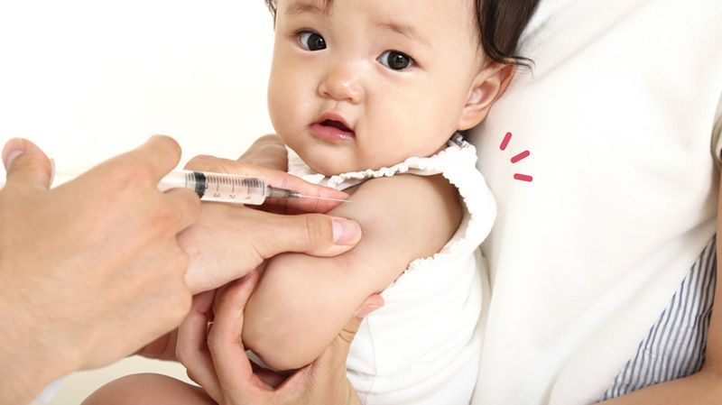 Jadwal Imunisasi Anak dari Usia 0–18 Tahun, Yuk Lengkapi, Jangan Sampai Terlewat!