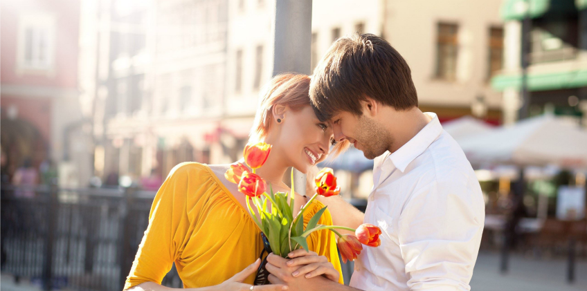 Jatuh Cinta Setiap Hari Dengan Suami Ternyata Mempengaruhi Kinerja Otak, Lho