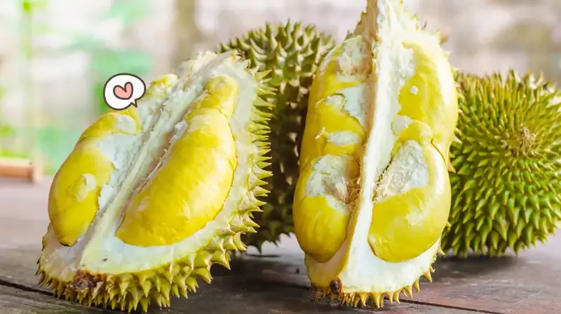 5 Jenis Durian yang Jadi Favorit Banyak Orang, Ada Durian Montong dan Musang King