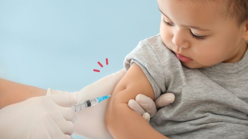14 Jenis Imunisasi Lengkap Si Kecil yang Disarankan IDAI, Catat Jadwalnya!