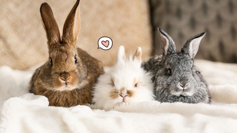 15 Jenis Kelinci yang Paling Populer, Imut dan Menggemaskan!