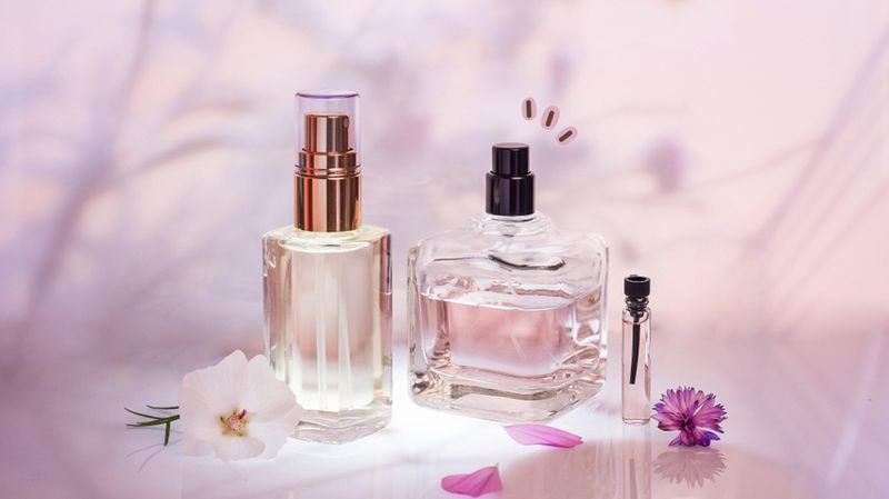 8 Cara Memilih Jenis Parfum yang Tepat, Jangan Sampai Salah!