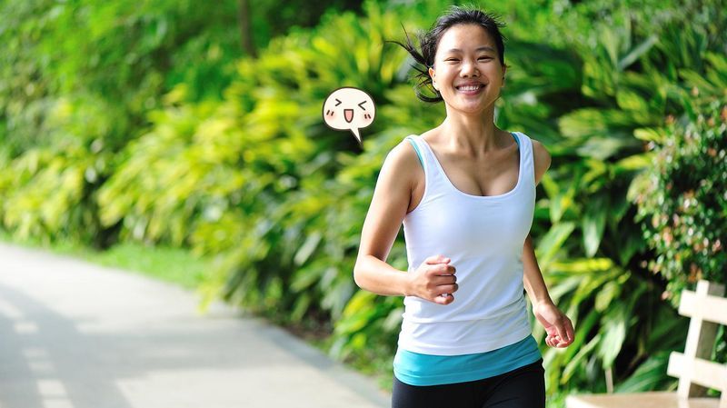 Jalan Kaki vs Jogging, Mana Paling Bermanfaat untuk Kesehatan?