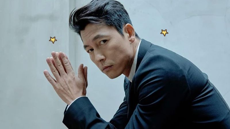 Profil Jung Woo Sung, Aktor Korea Pertama yang Menjadi Duta UNHCR!