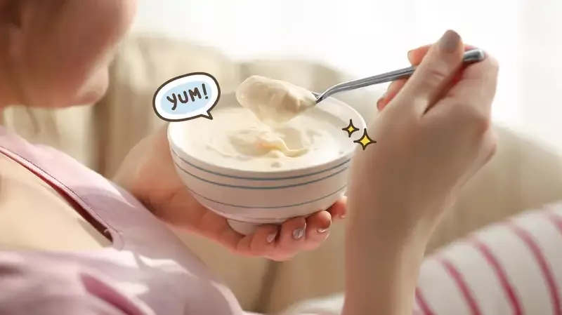 Kapan Waktu yang Tepat untuk Mengonsumsi Yoghurt?