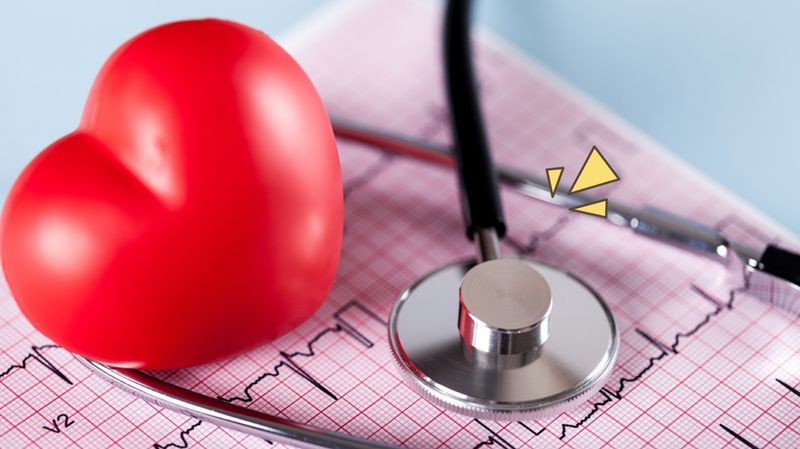Mengenal Penyakit Kardiovaskular, Penyebab Kematian Nomor Satu di Indonesia