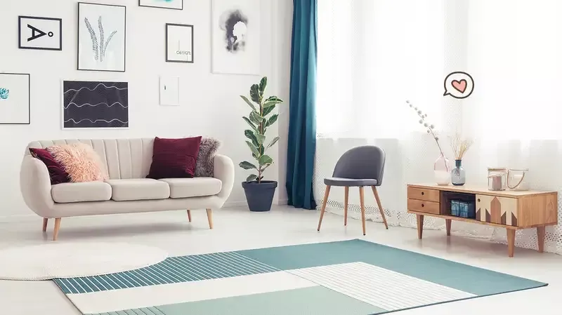 5 Tips Membeli Karpet, Jangan Sampai Salah Pilih!