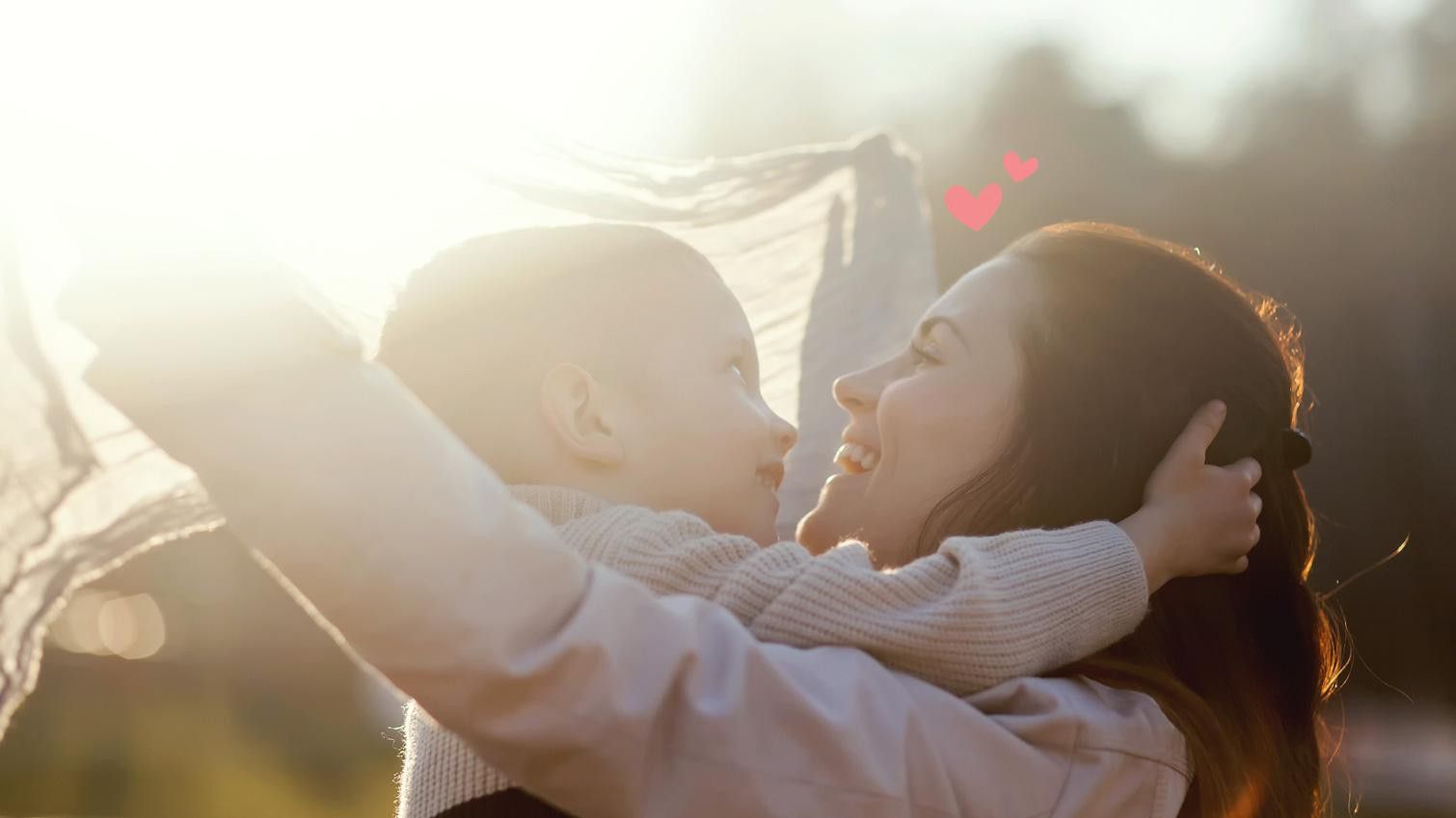 Penuh Haru... 5 Bentuk Kasih Sayang Ibu Yang Tak Bisa Tergantikan di Dunia Ini