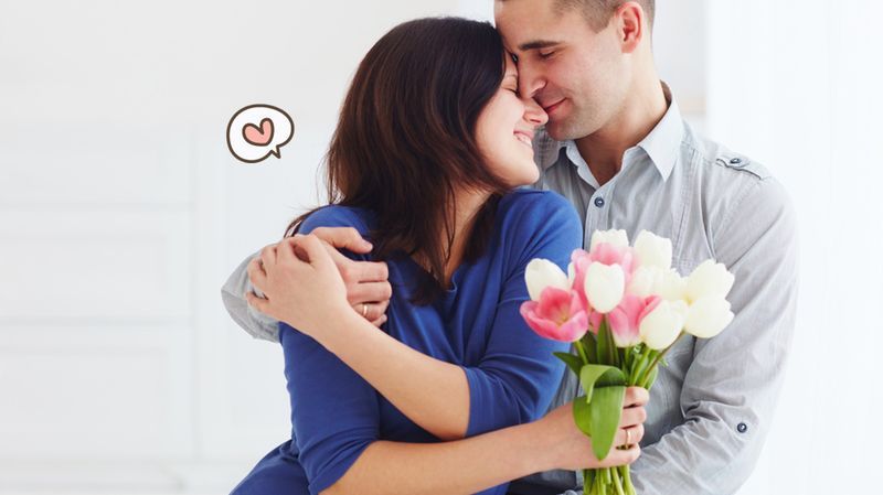 120 Kata-Kata Cinta Buat Pasangan yang Bikin Hubungan Jadi Lebih Romantis