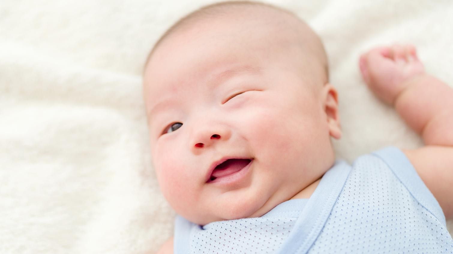 4 Keajaiban Otak Bayi Yang Perlu Moms Tahu