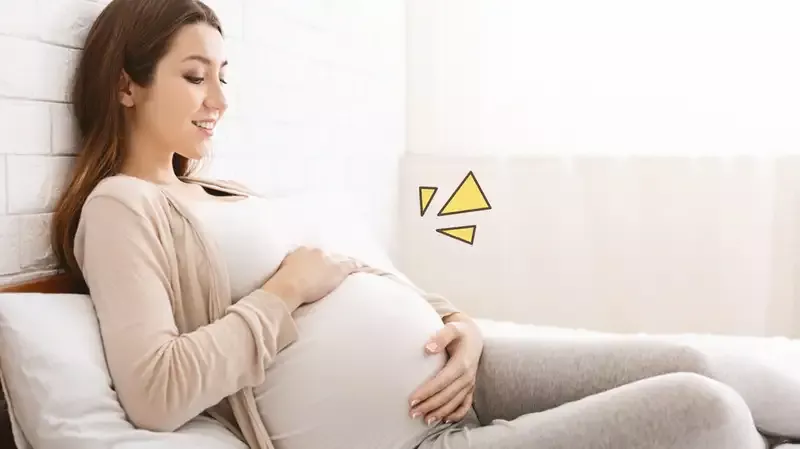 5 Manfaat Kehamilan Aterm untuk Ibu serta Bayi, Apa Saja?