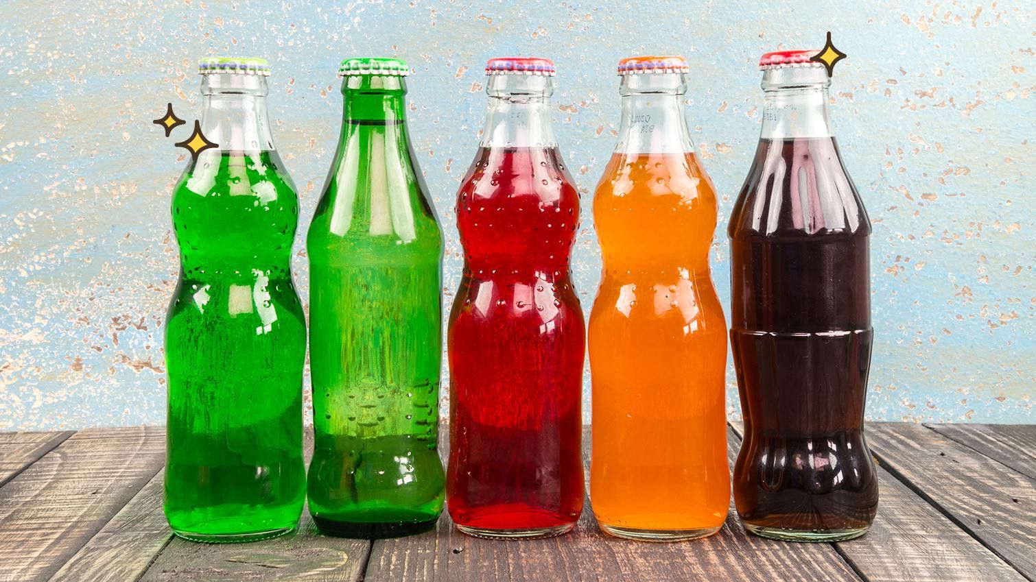 Kenapa Soda Kemasan Botol Kaca Lebih Enak Diminum? Ini Penjelasannya