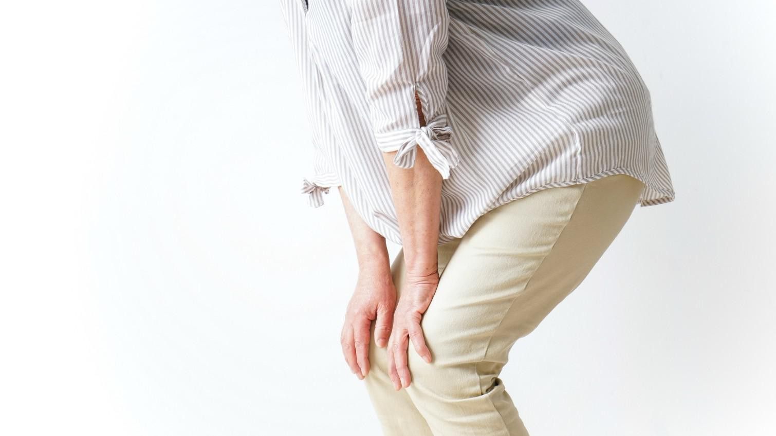 Tanda-Tanda Kepadatan Tulang Berkurang, Bisa Berujung Osteoporosis!