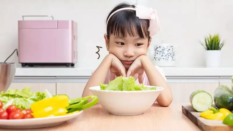 Hati-Hati Dampak Buruk Anak Pilih-Pilih Makanan! Ini 10 Cara Mengatasi Picky Eater