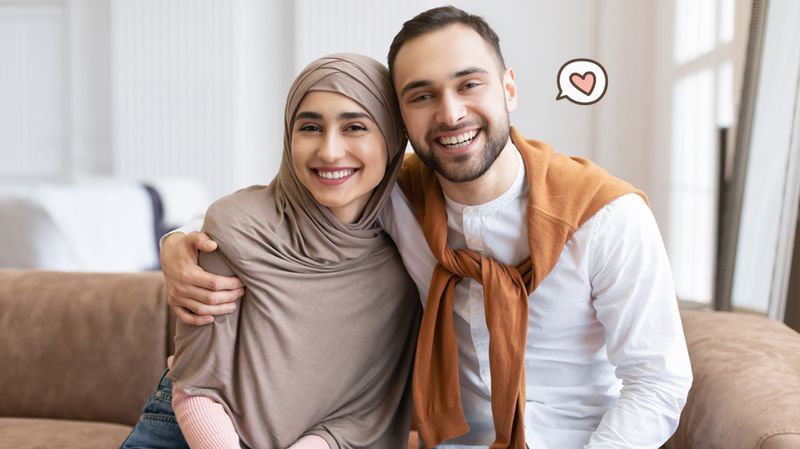 13 Kewajiban Suami Terhadap Istri Menurut Islam, Bukan Hanya Kasih Nafkah!