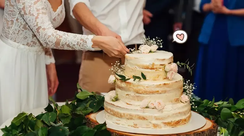 5 Resep Kue Pernikahan Sederhana tapi Elegan, Ekonomis Banget!