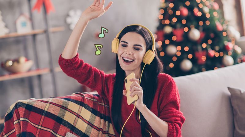 14 Lagu Natal Populer dan Terbaik Sepanjang Masa untuk Temani Nuansa Bahagia dan Sukacita