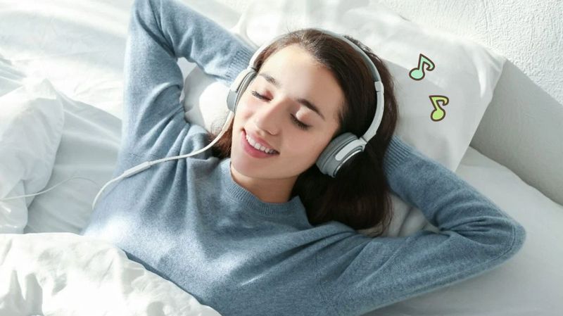 7 Lagu Pengantar Tidur, Buat Tubuh Lebih Rileks dan Lekas Mengantuk