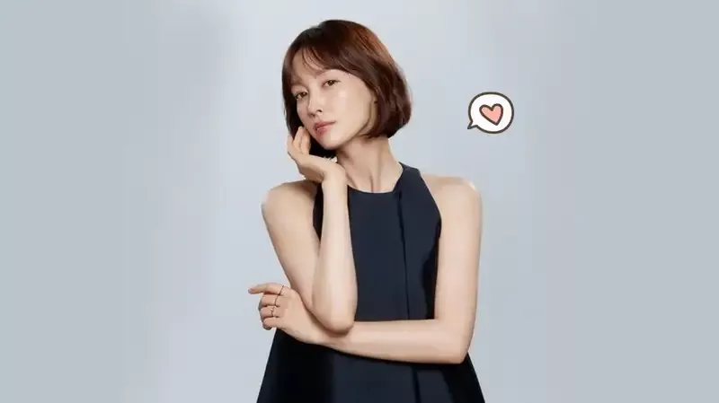 Lee Na Young, Istri Won Bin yang Jadi Model Korea Pertama Page All | Orami