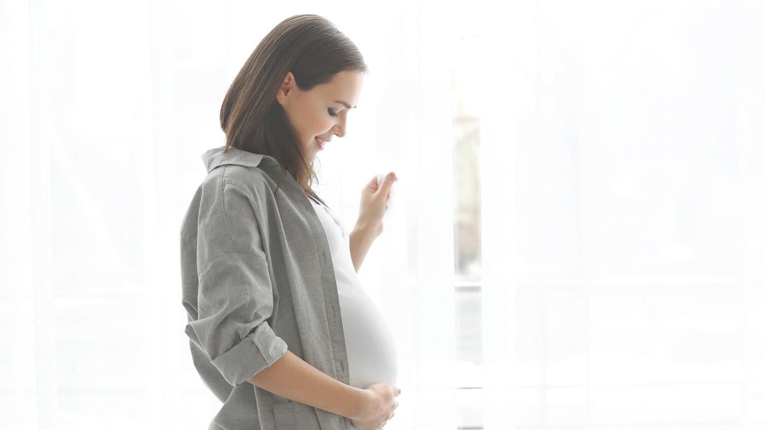 Mengapa Lemak Tetap Penting Selama Kehamilan?