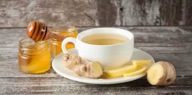 Tak Hanya Menyegarkan Tenggorokan, Ini 7 Manfaat Lemon Tea untuk Kesehatan