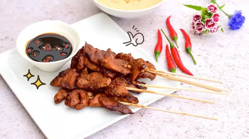 Cari Tahu Makanan Indonesia yang Cocok dengan Zodiak Masing-masing!